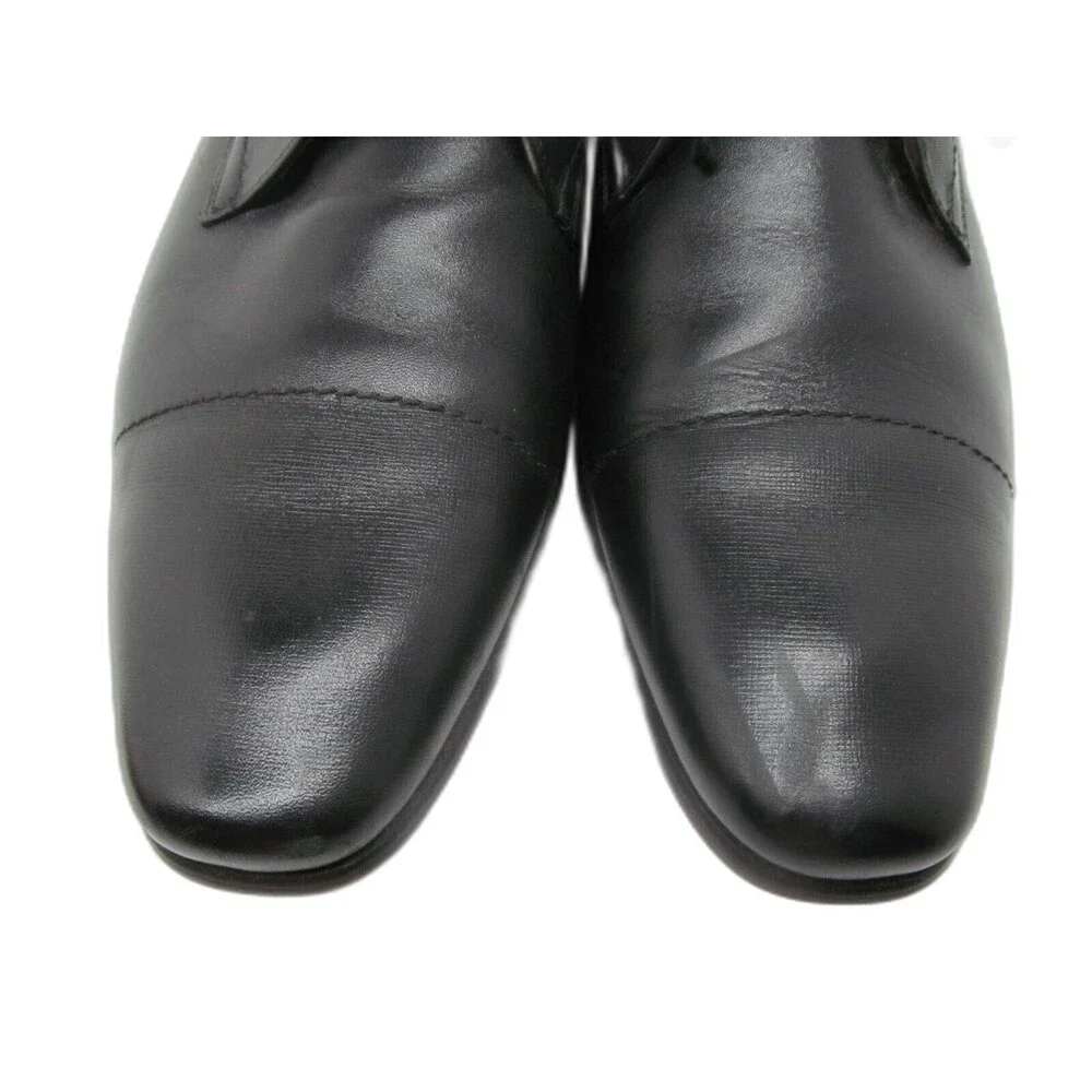 Florsheim Chukka Captoe Ankle Boots Mens Size US 10.5 D
